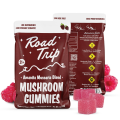 ROAD TRIP AMANITA MUSCARIA BLEND MAGIC MUSHROOM GUMMIES 8CT/10PK